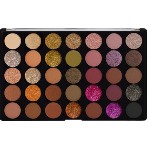 Profusion Master Palet Starlet - 17.99 euro