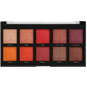 Profusion Mini Palette Rubies - 6.99 euro