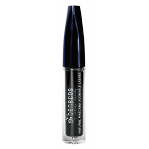 Benecos Natuurlijke Mascara Adorable Lashes Deep Ocean - 6.39 euro