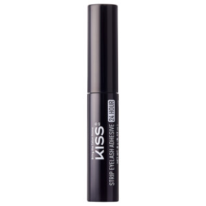 Kiss Wimperlijm Transparant - 5.99 euro