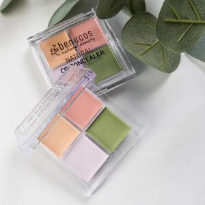 Benecos Natuurlijke CC Concealer  Palette - 5.89 euro