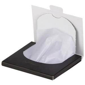 Beauty Made Easy Oil Blotting Sheets Pink - 6.09 euro