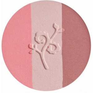 Benecos Natuurlijke Blush Trio Fall in Love - 5.99 euro