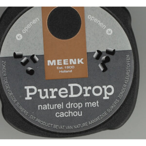 Meenk Pure Drop Naturel - 1.99 euro