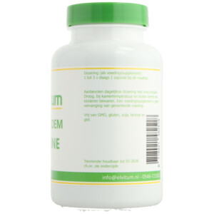 Elvitum Zonnebloem Lecithine - 12.69 euro