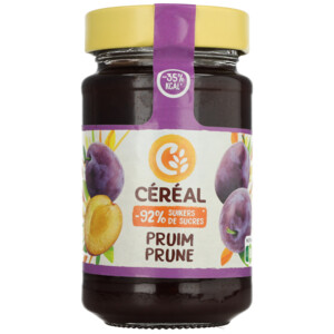 6x Céréal Fruitbeleg Pruimen - 16.35 euro