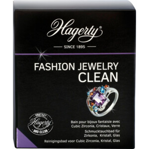 Hagerty Sieraden Reinigingsbad Fashion Jewel Clean - 8.75 euro