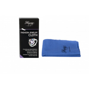 Hagerty Sieraden Poetsdoek Fashion Jewelry Cloth - 6.89 euro