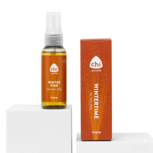 CHI Wintertime Airspray - 9.85 euro