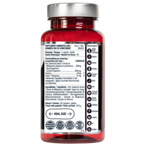2x Lucovitaal Sint Janskruid - 12.79 euro