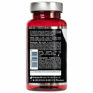 2x Lucovitaal Sint Janskruid - 12.79 euro