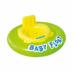 Intex Baby Float 76CM 1-2 Jaar - 9.95 euro