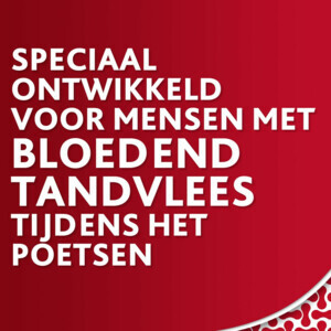 3x Parodontax Tandpasta Ultra Clean tegen Bloeden Tandvlees - 29.12 euro