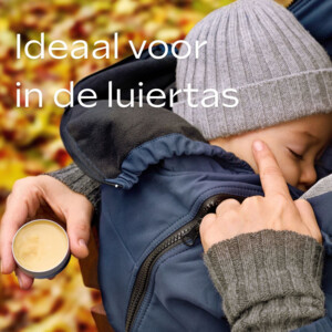 WELEDA Calendula Alles-In-een Balsem - 6.75 euro