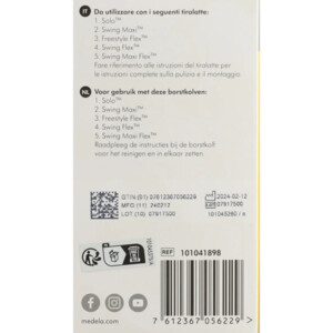 Medela Personal Fit Flex Connector - 22.09 euro