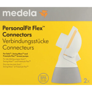 Medela Personal Fit Flex Connector - 22.09 euro