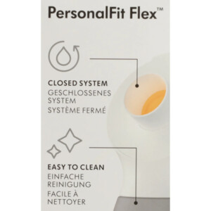 Medela Personal Fit Flex Connector - 22.09 euro