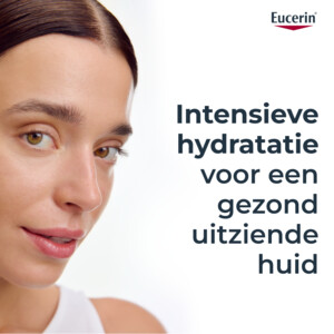 Eucerin Hyaluron-Filler + 3x Effect Hydratatie Booster Nacht Gel Crème - 31.25 euro