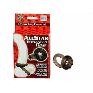 All Star Enhancing Ring main image 1