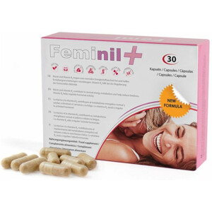 Feminil Pills Tabletten - 24.95 euro