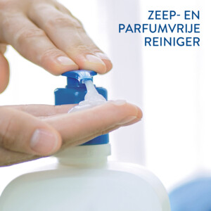 Cetaphil Milde Huidreiniger - 8.06 euro