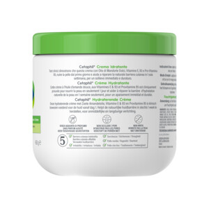 2x Cetaphil Hydraterende Crème - 35.24 euro