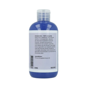Volatile Amandel Olie  Basis - 9.79 euro