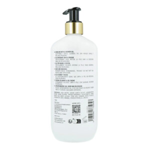 Alyssa Ashley Bad & Douchegel Fles Pomp - 13.45 euro