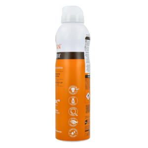 Ecran Sun Invisible Spray Carrot SPF 30 - 22.95 euro