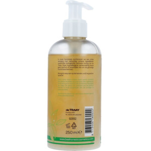 Bee Honest Handzeep Neutraal - 4.75 euro