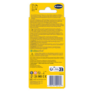Dr. Scholl's Kalknagel 2-in-1 Behandel & Beschermset - 14.99 euro