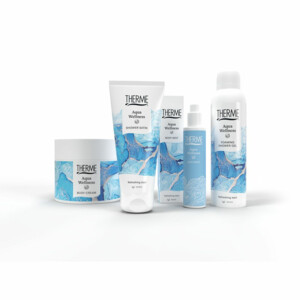 Therme Body Cream Aqua Wellness - 10.39 euro
