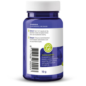 2x Vitakruid Lactoferrine 150 mg - 68.32 euro