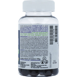 Arkopharma Arkorelax slaap - 16.05 euro
