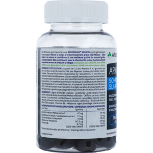 Arkopharma Arkorelax slaap - 16.05 euro