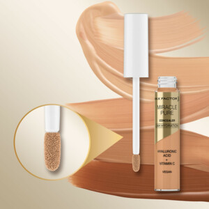 Max Factor Miracle Pure Concealer 3 - 9.75 euro