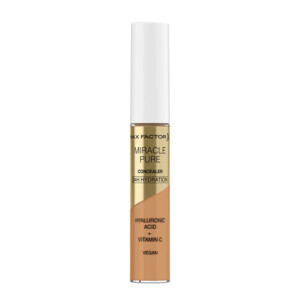 3x Max Factor Miracle Pure Concealer 5 - 30.99 euro