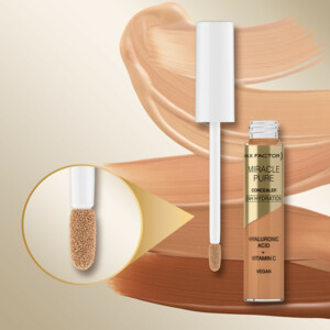 3x Max Factor Miracle Pure Concealer 6 - 30.54 euro