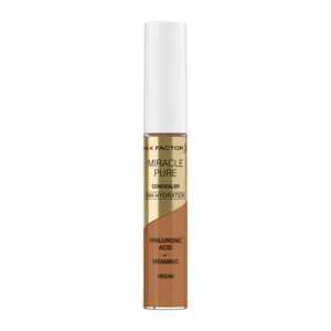 3x Max Factor Miracle Pure Concealer 8 - 27.88 euro