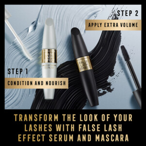 Max Factor False Lash Effect  Wimperserum - 16.99 euro