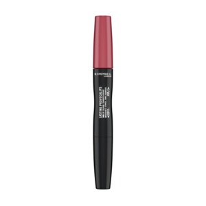 3x Rimmel Lasting Provocalips Lip Color Liquid Lipstick 210 Pinkcase Of Emergency - 40.65 euro