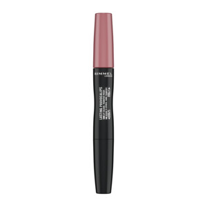 3x Rimmel Lasting Provocalips Lip Color Liquid Lipstick 400 Grin & Bare It - 36.65 euro