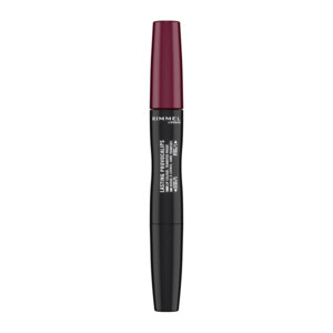 3x Rimmel Lasting Provocalips Lip Color Liquid Lipstick 570 No Wine-Ing - 39.85 euro