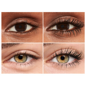 3x Rimmel Wonder'Volume Thrill Seeker Mascara 001 Extreme Black - 42.99 euro