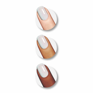 Sally Hansen Miracle Gel Nagellak 105 Crystal Top Coat - 12.99 euro