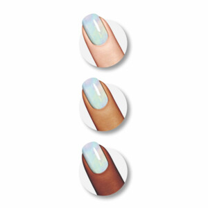 Sally Hansen Miracle Gel Nagellak 106 Unicorn Top Coat - 9.59 euro