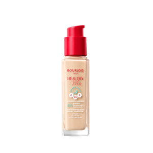 Bourjois Paris Healthy Mix Clean Foundation 49.5 Fair Ivory - 14.15 euro