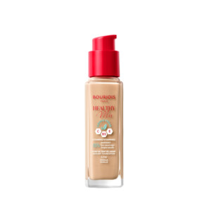 Bourjois Paris Healthy Mix Clean Foundation 052 Vanilla - 15.25 euro