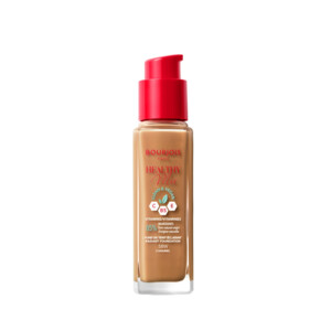 Bourjois Paris Healthy Mix Clean Foundation 058 Caramel - 16.15 euro