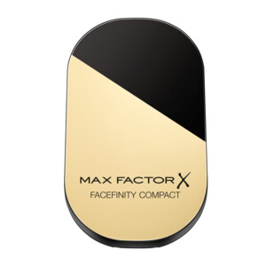 Max Factor Facefinity Compacte Poeder Foundation 008 Toffee - 16.19 euro